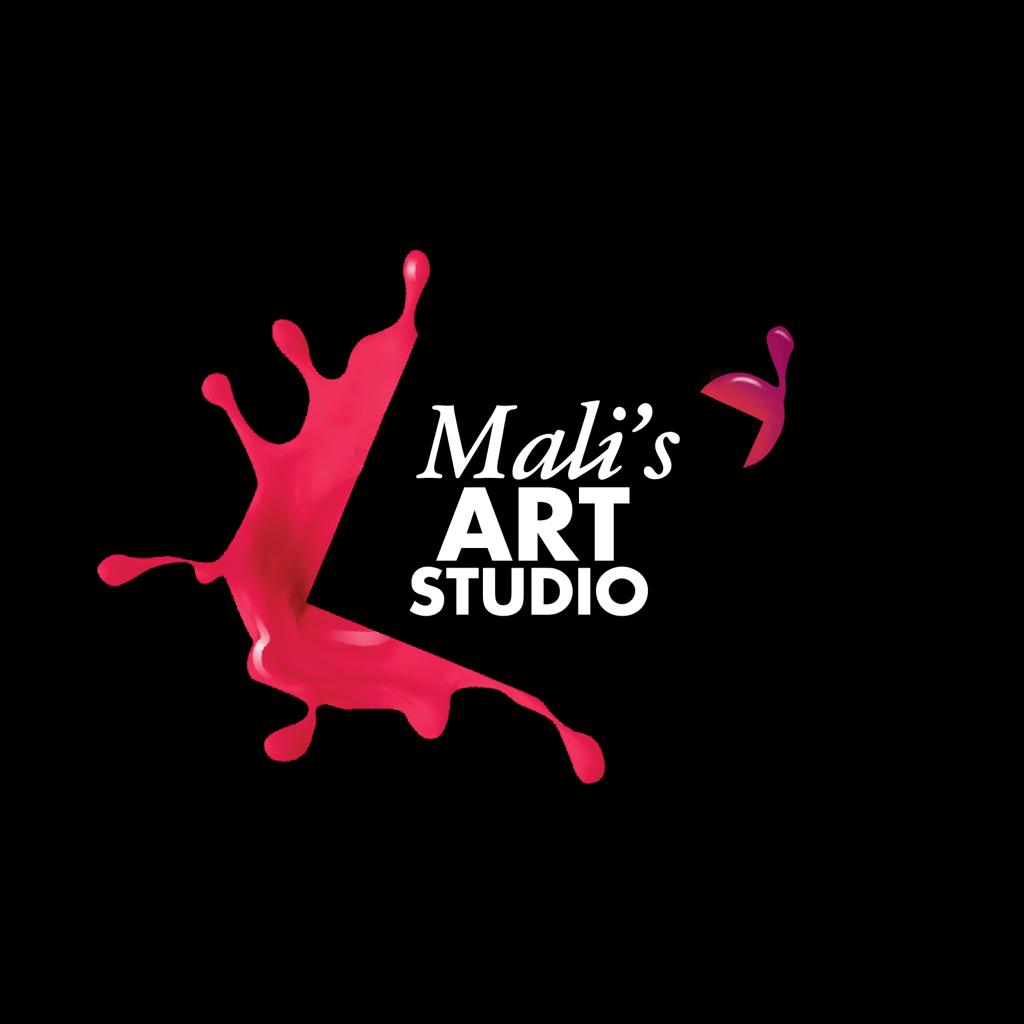 Mali's Art Studio